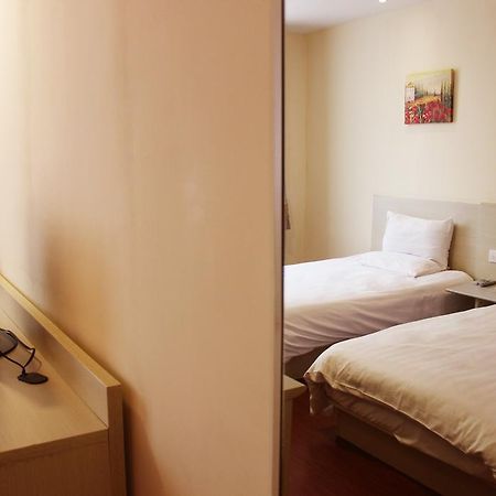 Hanting Hotel Xi'An Keji Road Branch Bilik gambar