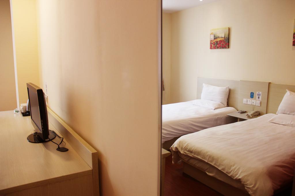 Hanting Hotel Xi'An Keji Road Branch Bilik gambar