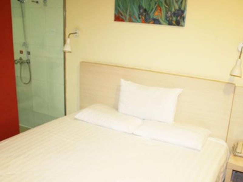 Hanting Hotel Xi'An Keji Road Branch Luaran gambar